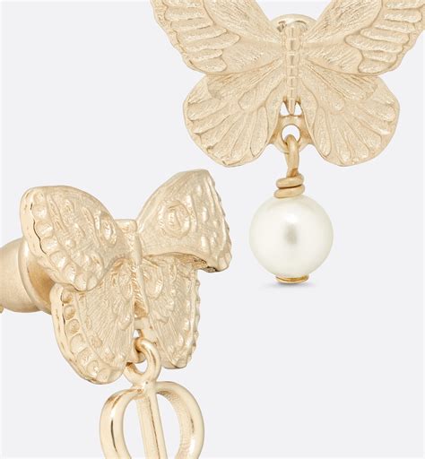 Women's Dior Métamorphose earrings 